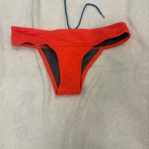 Jolyn Clothing coral Bikini Bottom